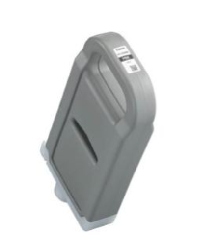 700ml Foto Negro Pigment Com Canon IPF GP-2000,4000#5288C001